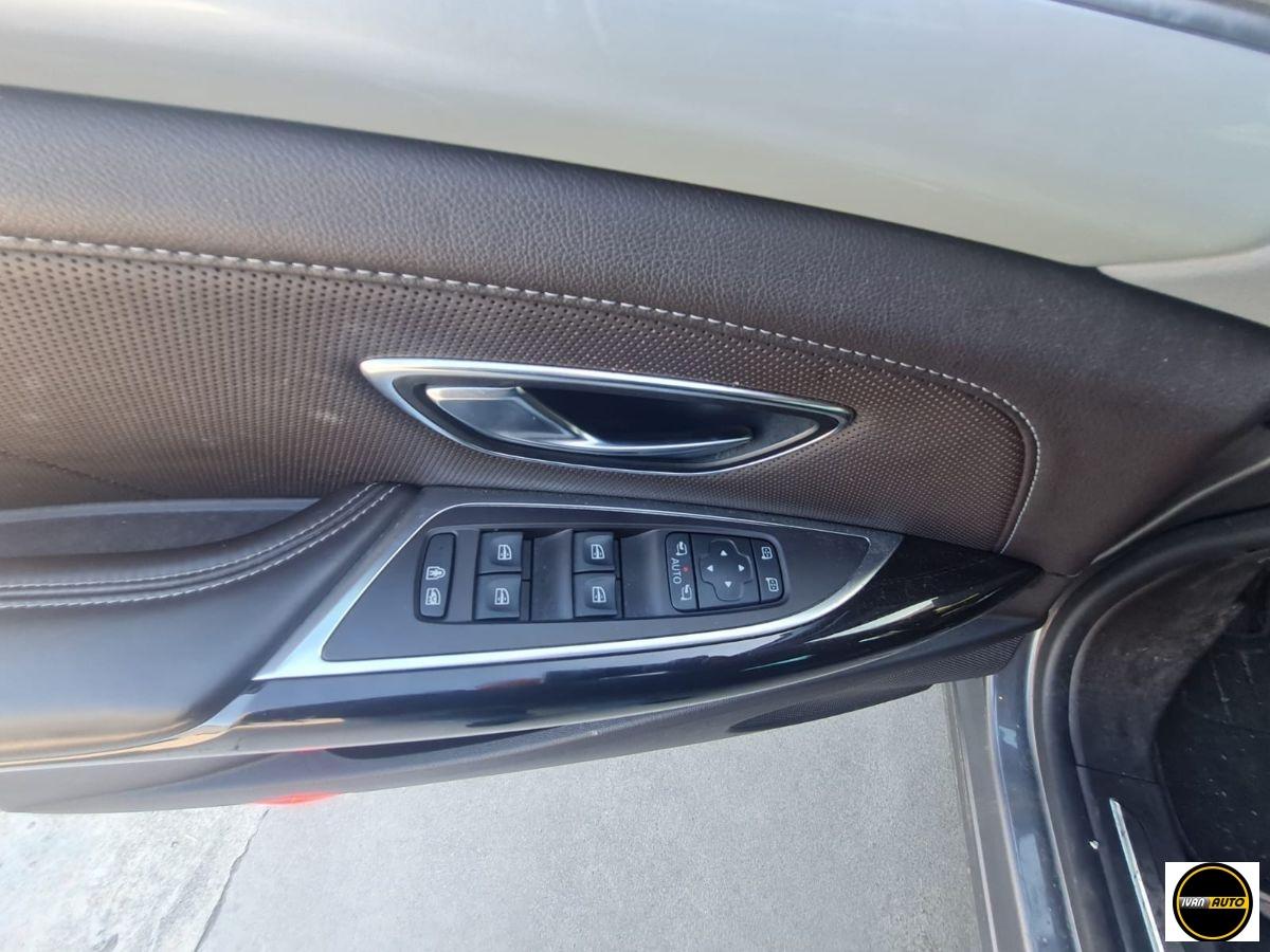 RENAULT Espace 7 Posti-Automatica