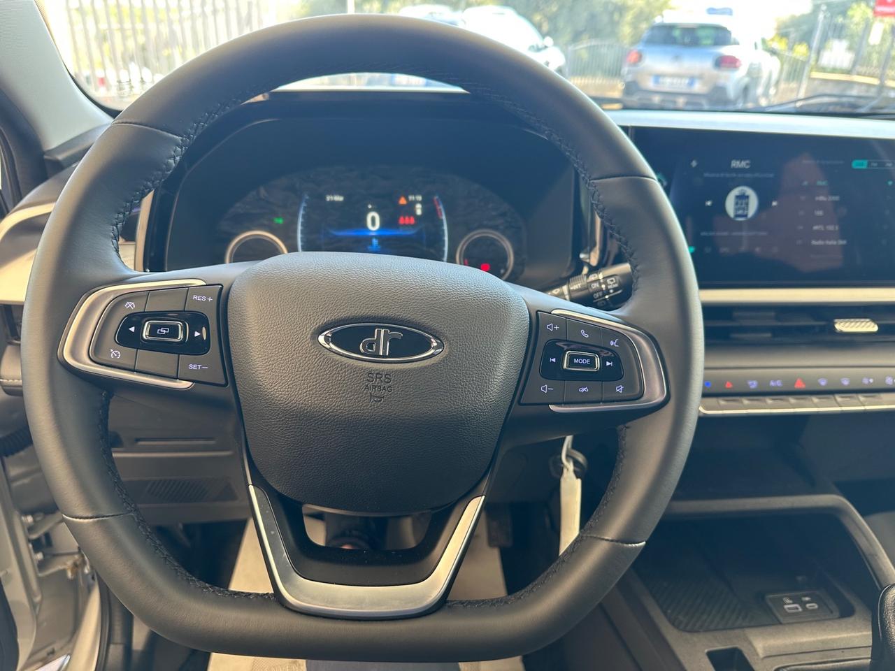 Dr 3 dr3 1.5 Bi-Fuel GPL Collection