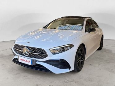 Mercedes-Benz Classe A A 180 Automatic AMG Line Premium Plus