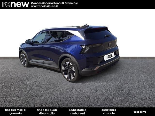 RENAULT Scenic E-Tech Techno comfort range 170cv