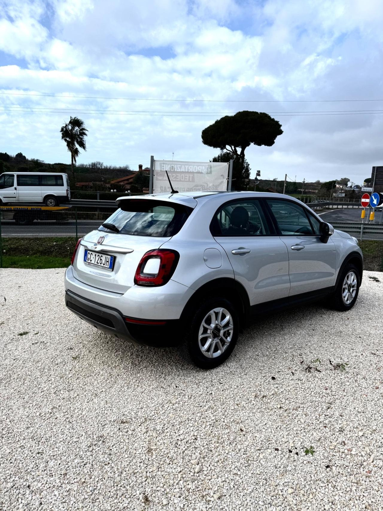 Fiat 500X 1.0 T3 120 CV Urban