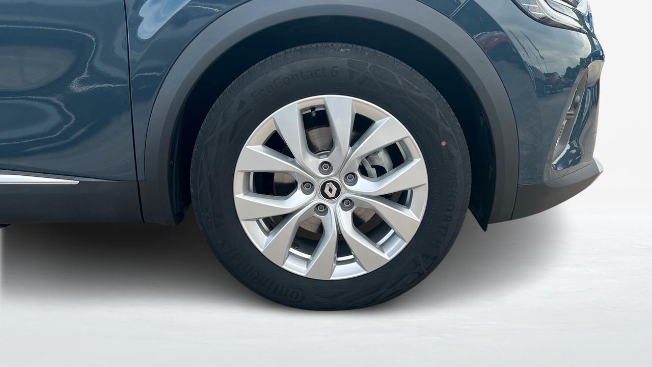 Renault Captur Full Hybrid E-Tech 145 CV Intens