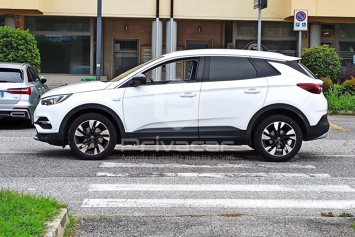 OPEL Grandland X 1.6 diesel Ecotec Start&Stop Innovation