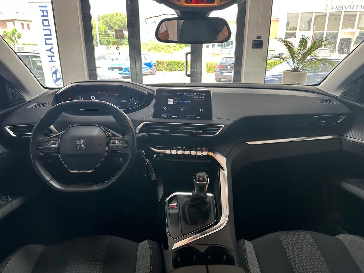 Peugeot 3008 Business 1.5 Blue HDI 130 #5723