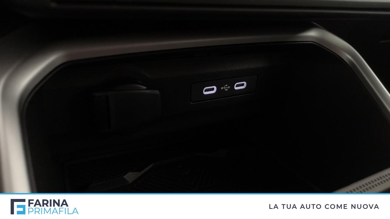 DACIA BIGSTER Journey HYBRID 155