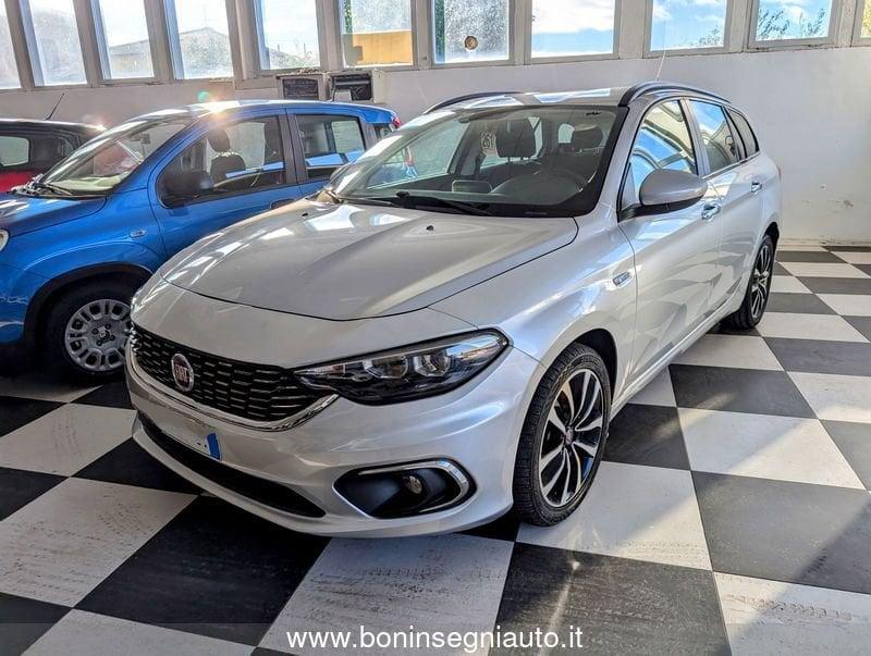 FIAT Tipo 1.3 Mjt S&S SW Lounge