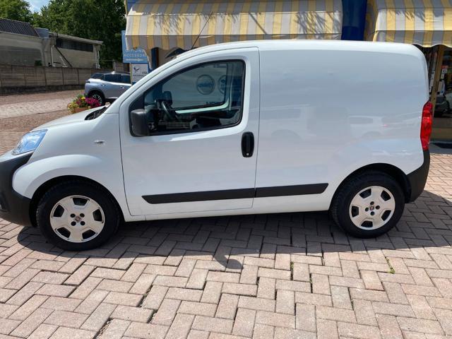 FIAT Fiorino 1.3 MJT 95CV Cargo SX