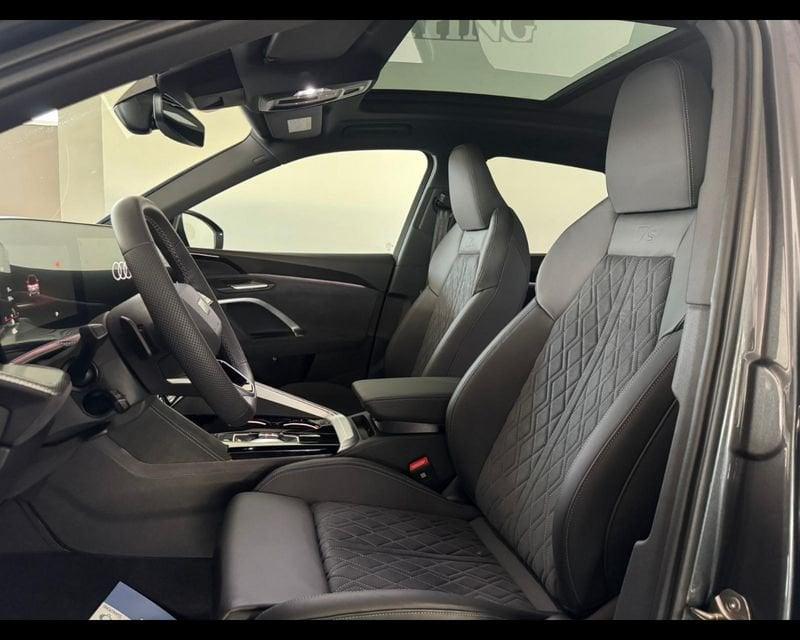 Audi Q5 3ª serie TDI 150 kW mHEV+ S tronic quattro S line edition