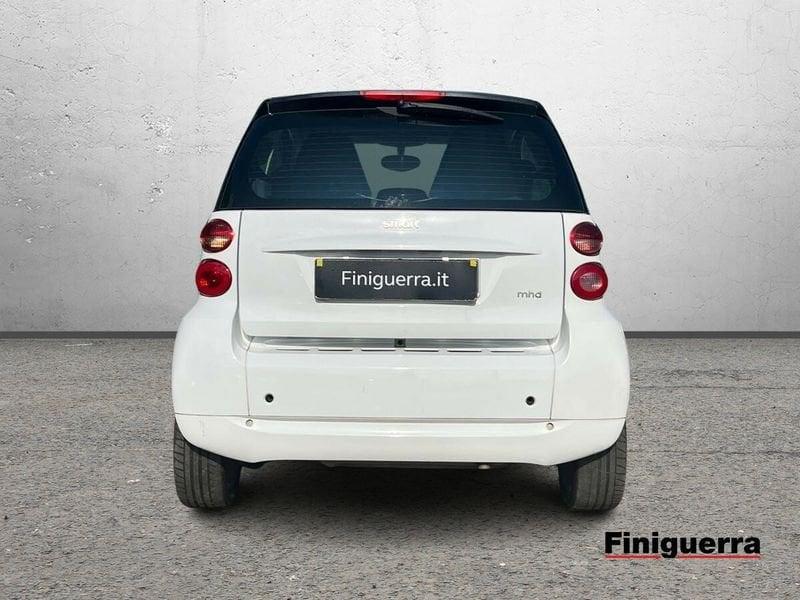 smart fortwo Fortwo 1.0 mhd Pulse 71cv FL