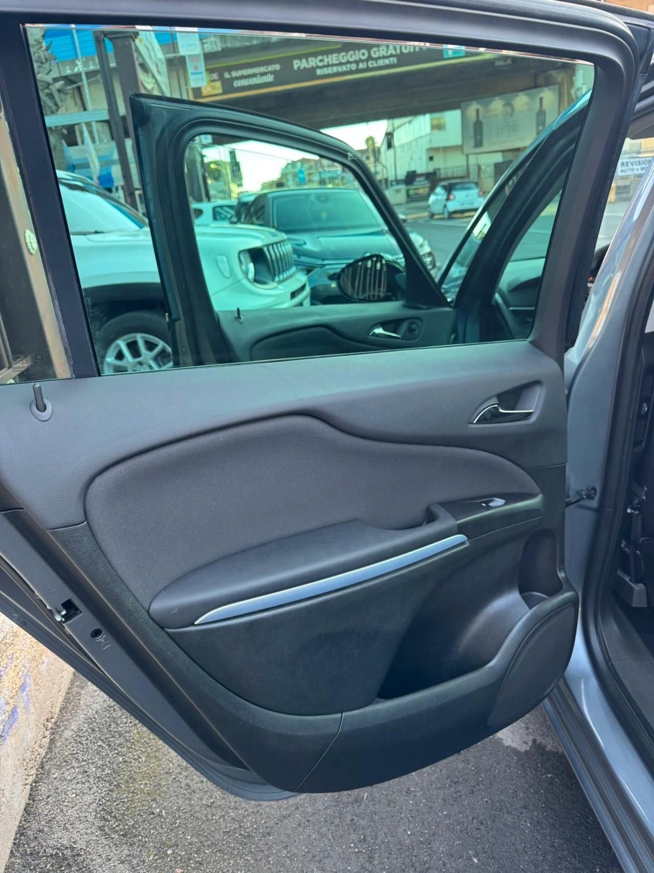 Opel Zafira 1.6 CDTi 134CV Start&Stop Innovation