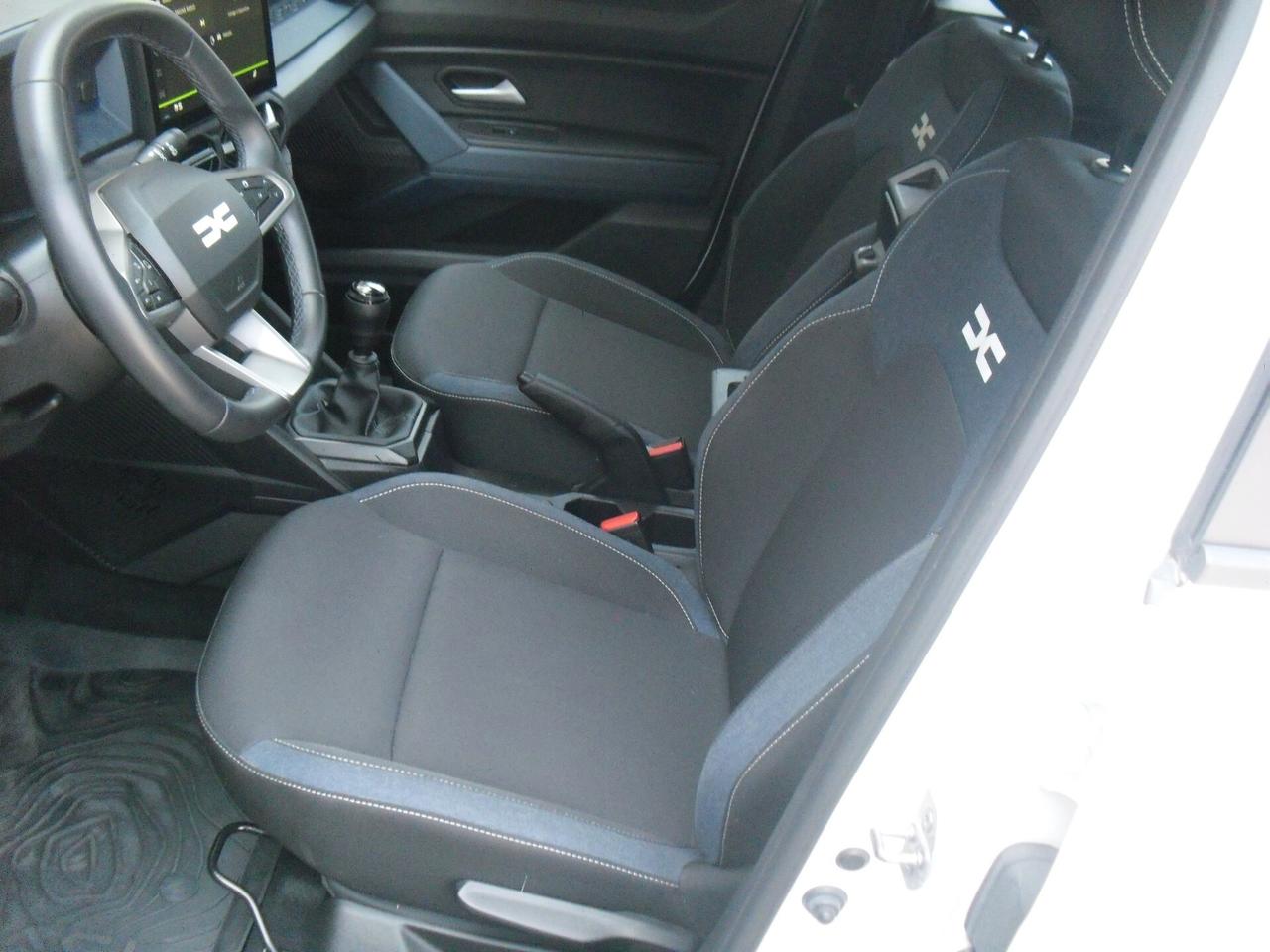 Dacia Duster 1.0 TCe GPL 4x2 Expression, PARI AL NUOVO CON SOLI 17.000 KM!!