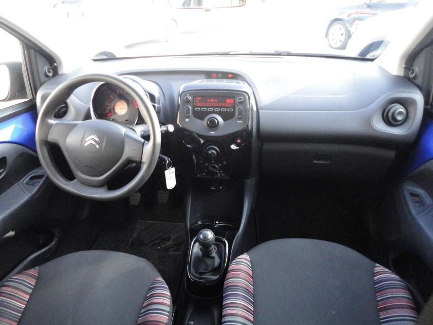 Citroen C1 5 Porte 1.0