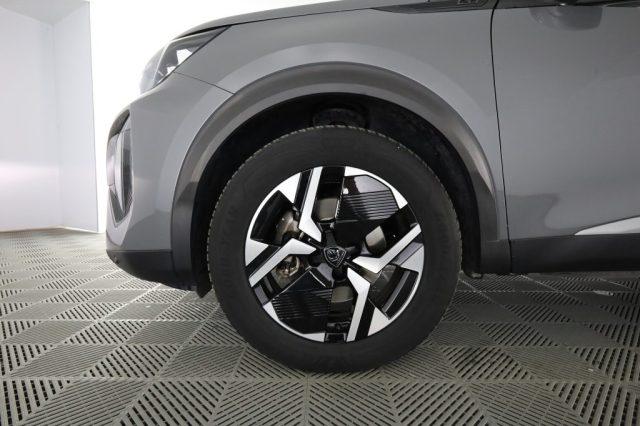 PEUGEOT 2008 2008 BlueHDi 130 S&S EAT8 GT