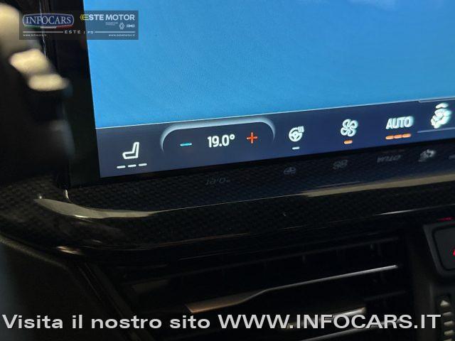 FORD Focus SW EcoBoost 155 CV Powershift ST-line - PROMO