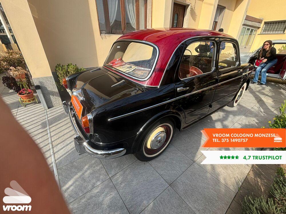 FIAT 1100 TV 103