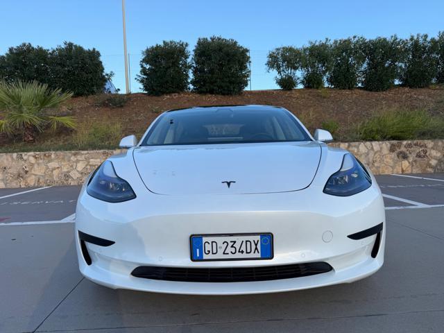 TESLA Model 3 STANDARD RWD PERFETTA