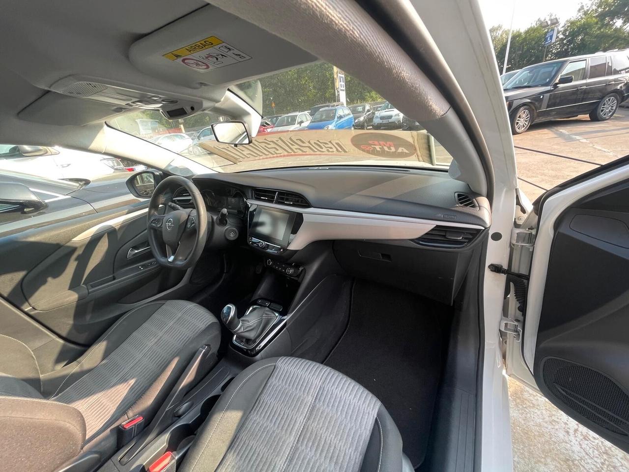 Opel Corsa 1.2 Elegance