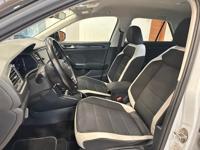Volkswagen T-Roc 1.6 TDI SCR Advanced BlueMotion Technology