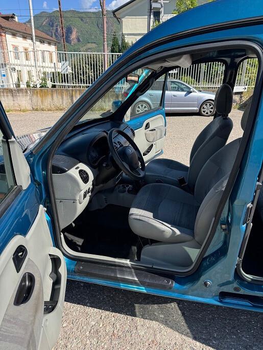 Renault Kangoo 1.2 Benzina 16v Privilege c/abs