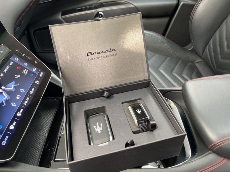 Maserati Grecale 2.0 MHEV MODENA 330CV AUTO