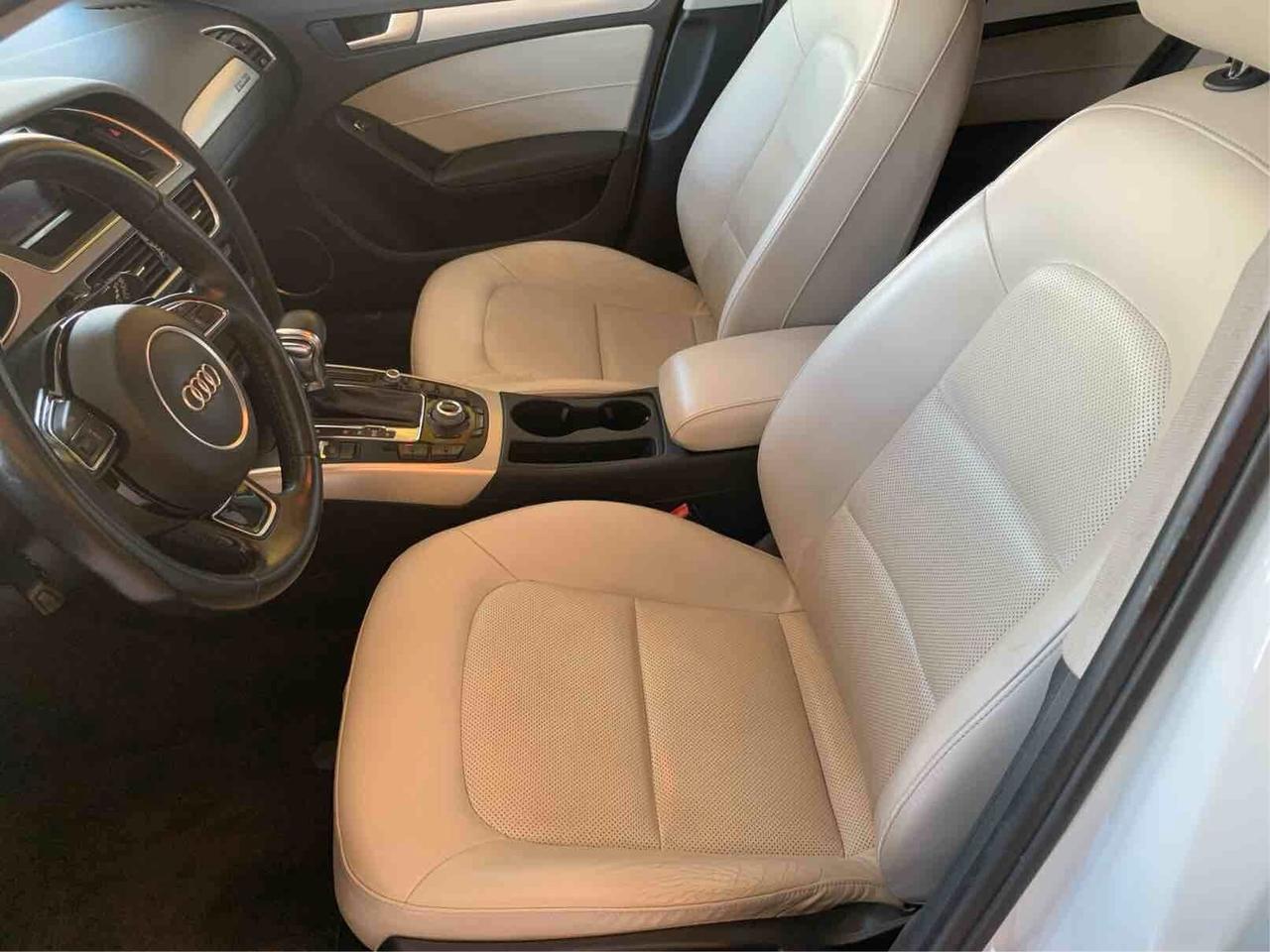 Audi A4 Allroad 2.0 TDI S tronic