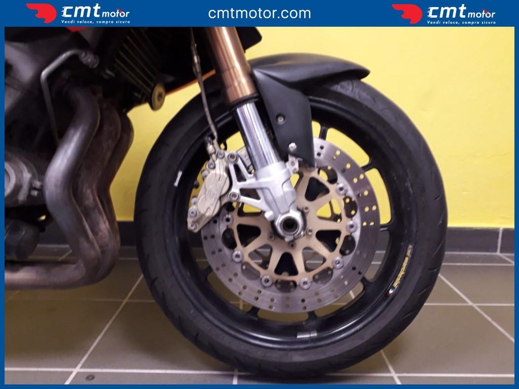 Benelli TNT 1130 - 2005