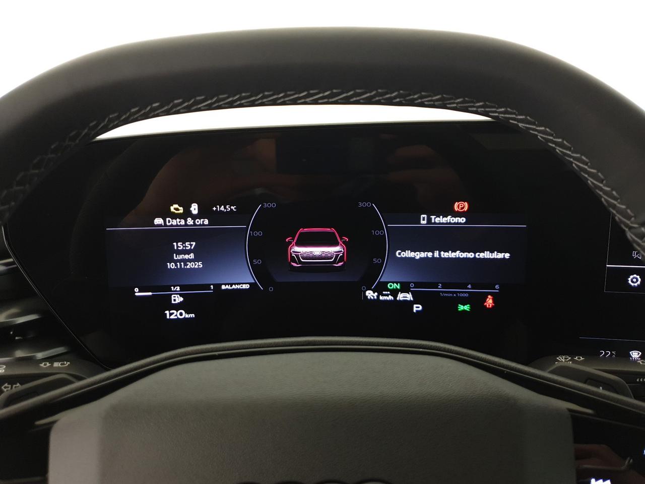 Avant 2.0TDI 204CV quattro S tronic S line Edition