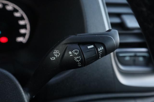 OPEL Movano Ford Transit GRU 350 L5 Ruote Gemellate Cassonato