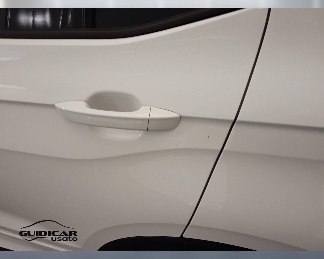 VOLKSWAGEN T-Cross 2019 - T-Cross 1.0 tsi Sport 95cv