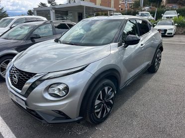 Nissan Juke 1.0 DIG-T 117 CV Business