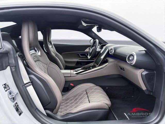 MERCEDES-BENZ AMG GT 63 4matic+