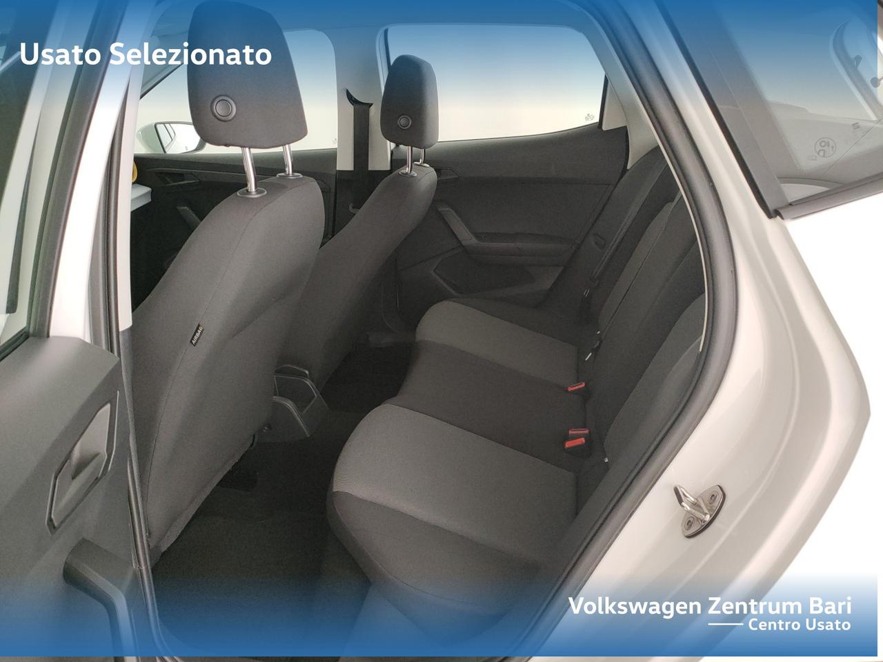 Seat Arona 1.0 ecotsi reference 95cv