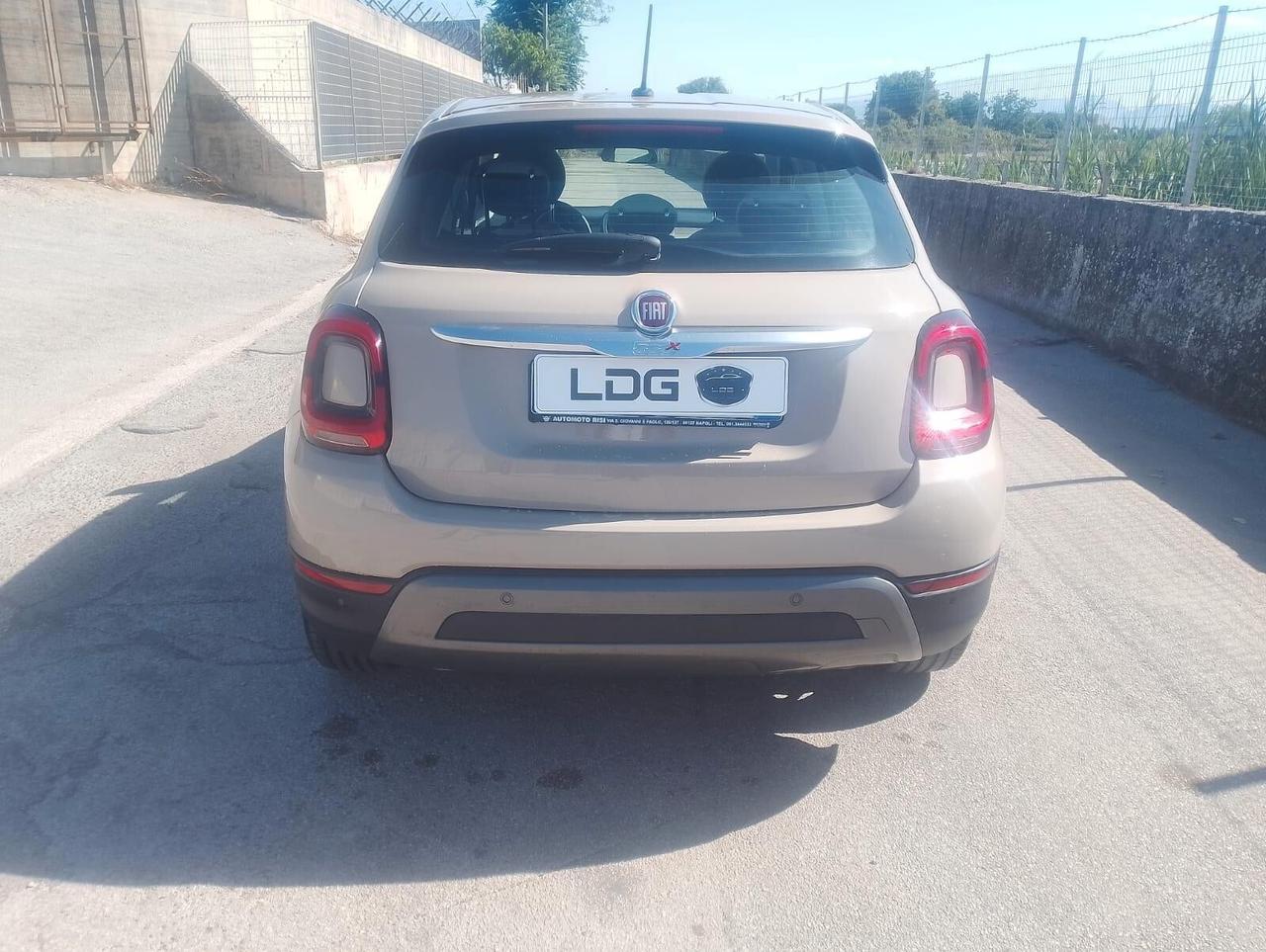 Fiat 500X 1.0 T3 120 CV Sport Dolcevita