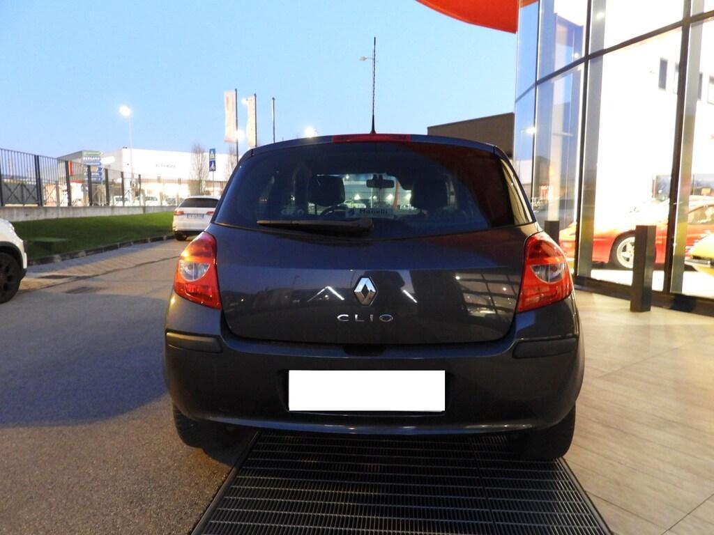 Renault Clio 5 Porte 1.2 Le Iene