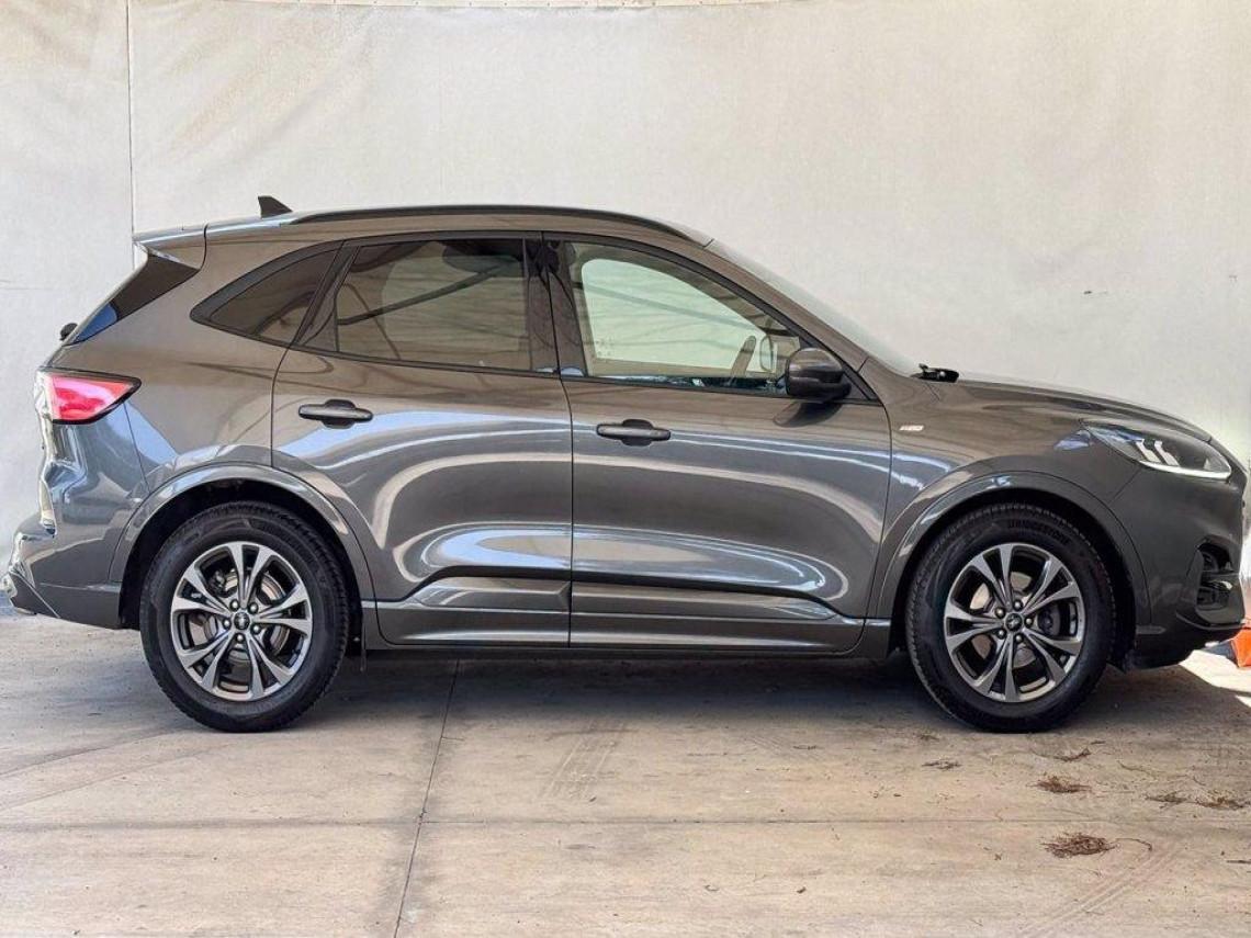 FORD Kuga 1 5 ecoblue st line 2wd 120cv