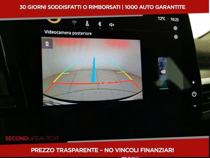 Renault Mégane E-Tech El. Megane E-Tech Equilibre EV40 Boost Charge 130cv