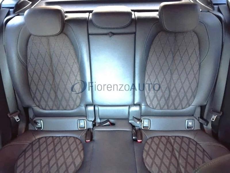 Bmw X1 sDrive18d xLine