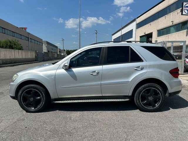 Mercedes-Benz ML 320 3.0 CDI 224cv