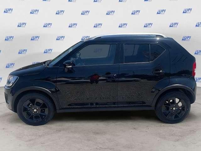 Suzuki Ignis 1.2h Top 2wd