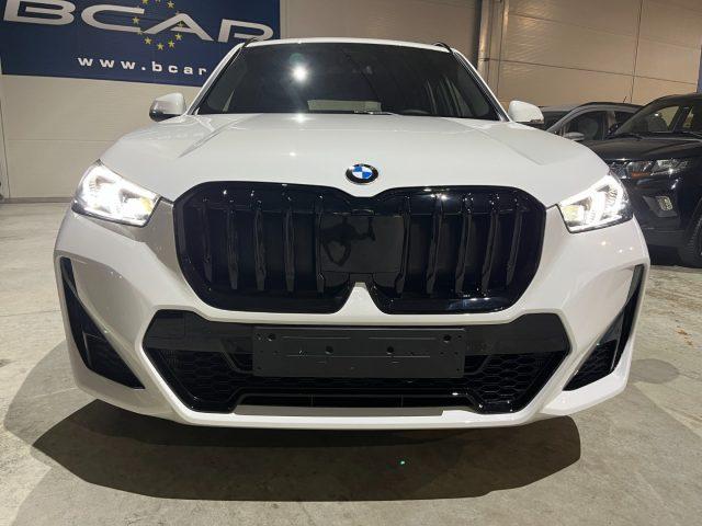 BMW X1 xDrive 20d Msport "19 M sport /Telec+Park/Navi/Led