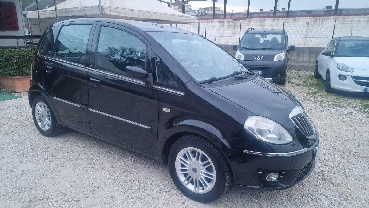 LANCIA - Musa - 1.4 16V Oro Plus