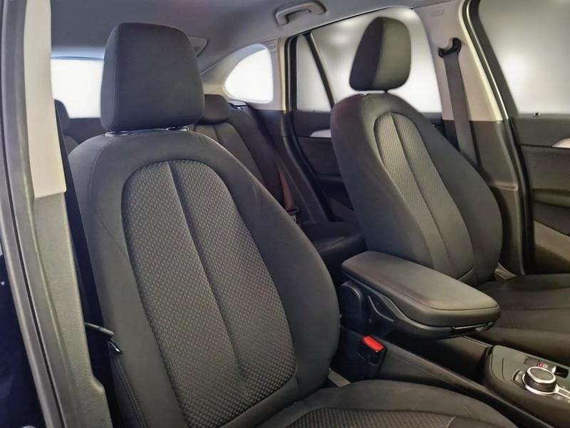 BMW X1 xDrive 25e Business Advantage automatico