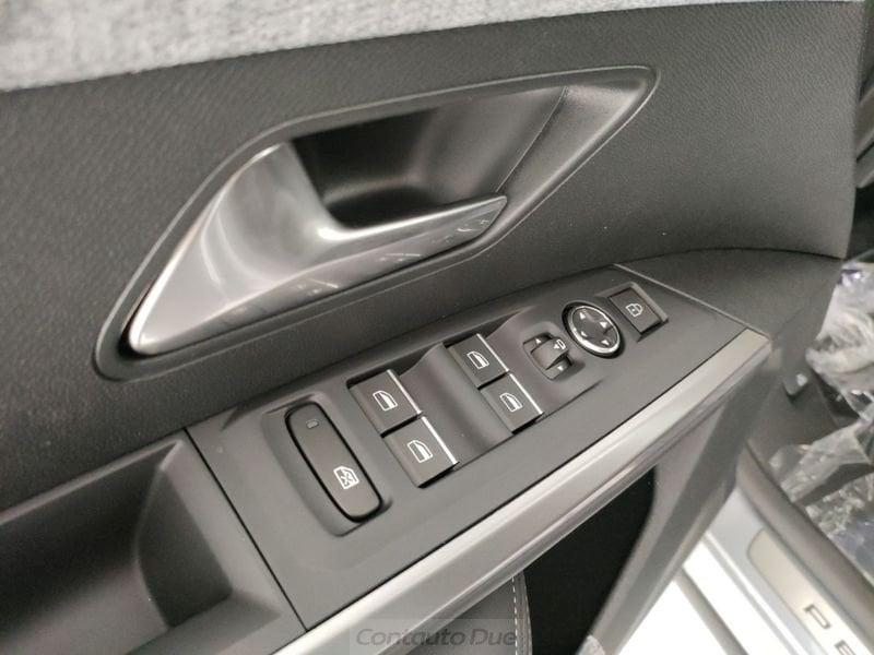 Peugeot 3008 Hybrid 136 GT e-DCS 6