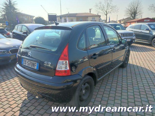 CITROEN C3 1.1 Perfect Bi Energy G NEOPATENTATI