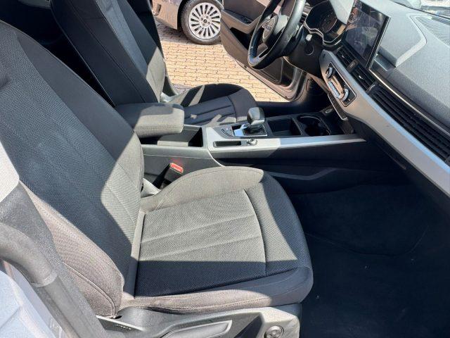 AUDI A5 SPB 40 TFSI S tronic Business