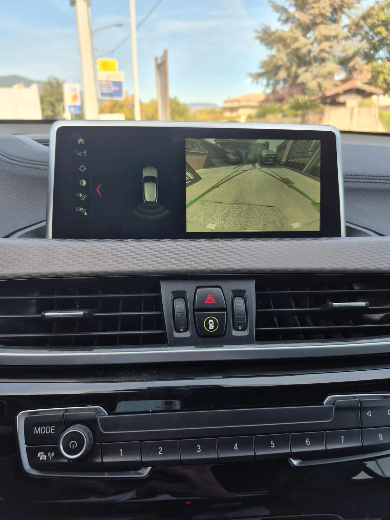 Bmw X2 M sDrive18d