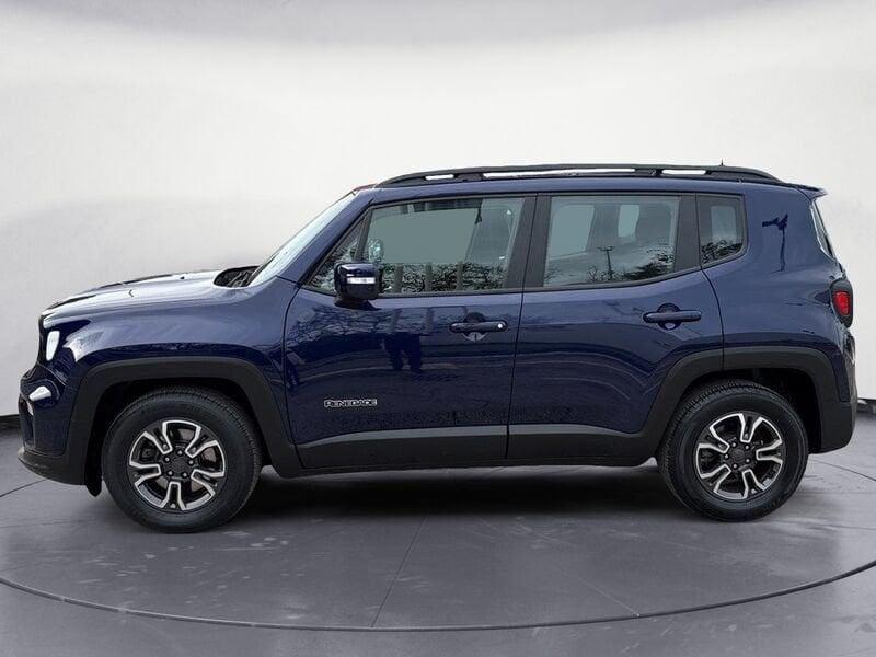 Jeep Renegade Renegade 1.3 t4 Longitude 2wd 150cv ddct