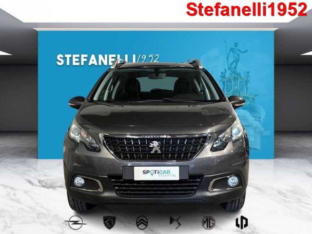 PEUGEOT 2008 - 1.2 puretech Access 82cv my16