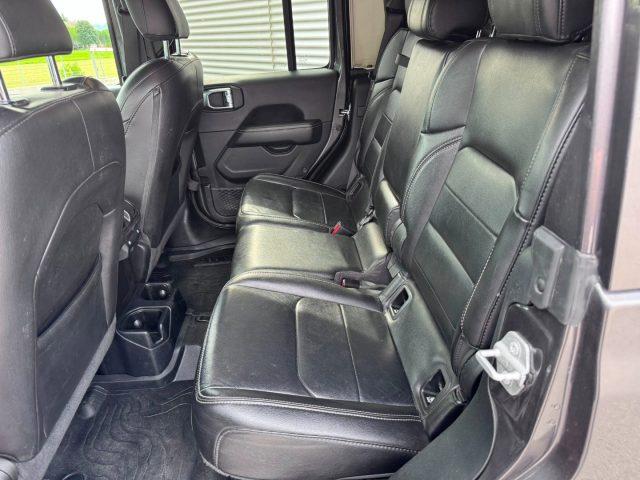 JEEP Gladiator 3.0 Diesel V6 Launch Edition 4X4 4WD AWD