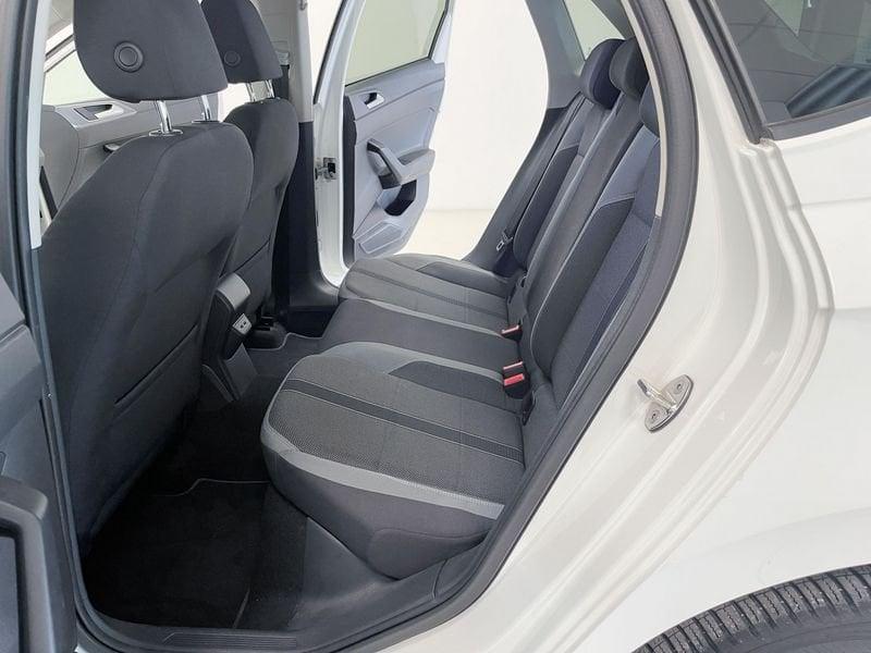 Volkswagen Polo 1.6 tdi 95cv 5p Highline